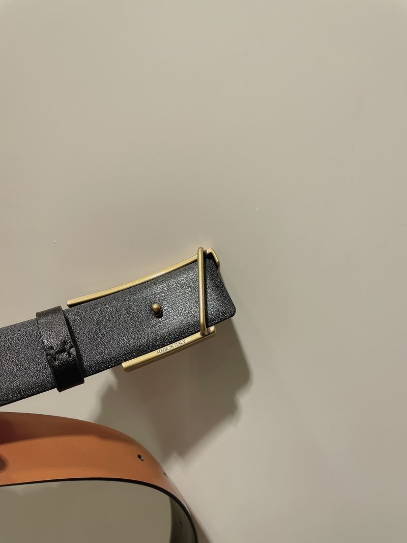 Tods Belts